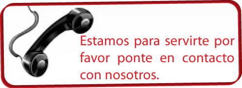 Contacto email